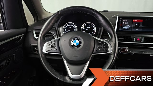 BMW 2-SERIES Advantage купить на сайте DeffCars