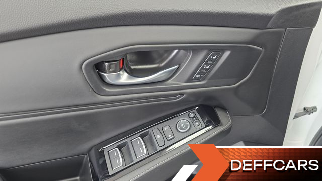Honda ACCORD 2.0 Hybrid Touring купить на сайте DeffCars