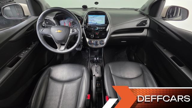 ChevroletGMDaewoo SPARK LT Plus купить на сайте DeffCars