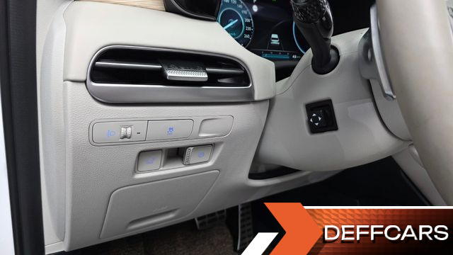 Hyundai PALISADE Diesel 2.2 2WD Prestige купить на сайте DeffCars