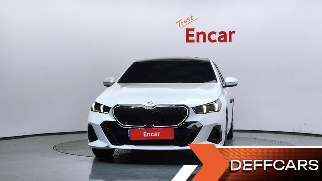 BMW 5-SERIES 520i Special Edition купить на сайте DeffCars