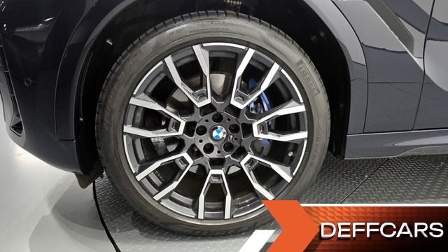 BMW X6 xDrive40i M Sport купить на сайте DeffCars
