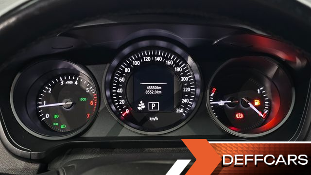 Renault-KoreaSamsung SM6 2.0 GDe SE купить на сайте DeffCars