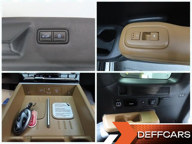 Hyundai SANTAFE HEV 1.6 2WD Prestige Plus купить на сайте DeffCars