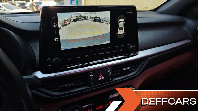 Kia K3 1.6 Noblesse купить на сайте DeffCars