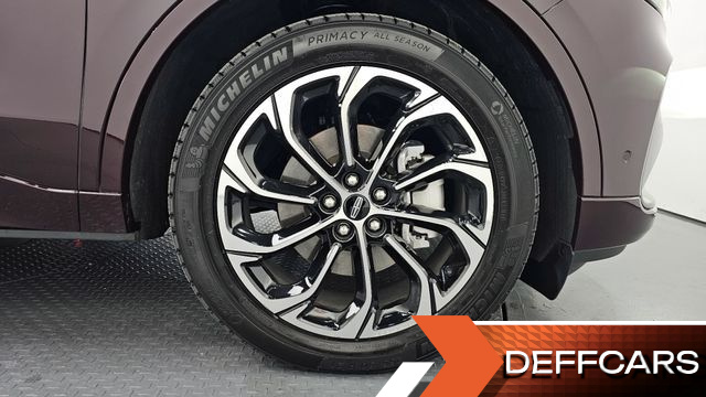 Lincoln NAUTILUS 2.0 Reserve AWD купить на сайте DeffCars