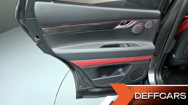 Genesis GV80 3.5T e-S/C Gasoline AWD купить на сайте DeffCars