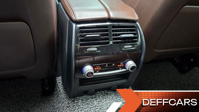 BMW 5-SERIES 520d M Sport Package Plus купить на сайте DeffCars