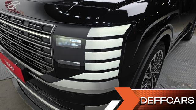Hyundai PALISADE Gasoline 2.5T 4WD 7-Seater Calligraphy купить на сайте DeffCars