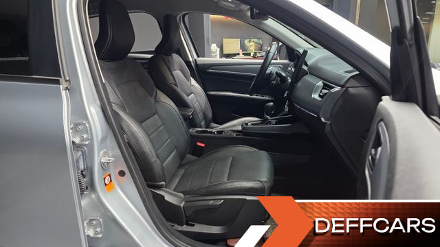 Renault-KoreaSamsung XM3 1.3 TCe RE Signature купить на сайте DeffCars