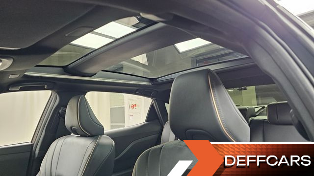 Toyota CROWN 2.5 4WD Hybrid купить на сайте DeffCars