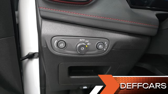 ChevroletGMDaewoo TRAILBLAZER 1.3 Turbo 4WD RS купить на сайте DeffCars