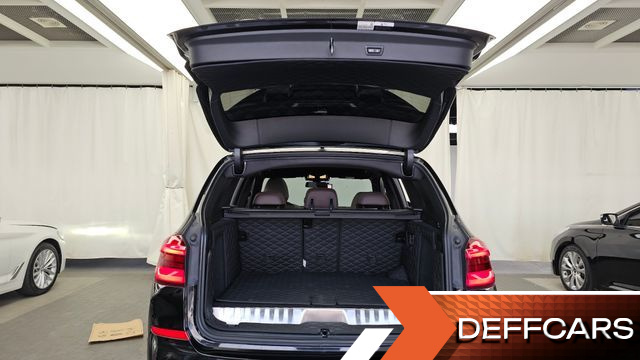 BMW X3 xDrive 30e M Sport купить на сайте DeffCars