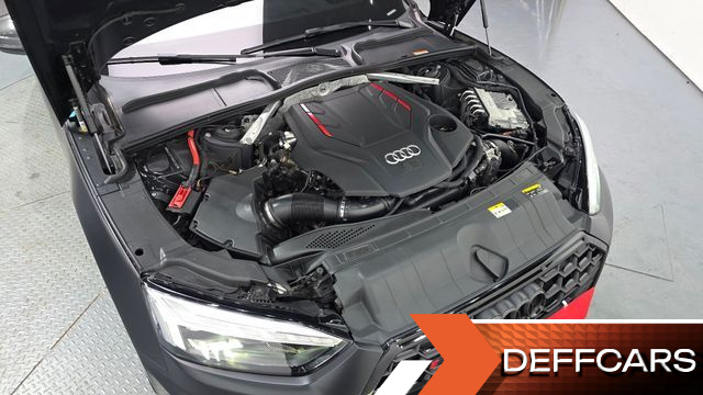 Audi S5 3.0 TFSI Quattro купить на сайте DeffCars