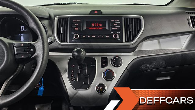 Kia RAY Van Standard купить на сайте DeffCars