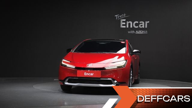 Toyota PRIUS 2.0 XLE купить на сайте DeffCars