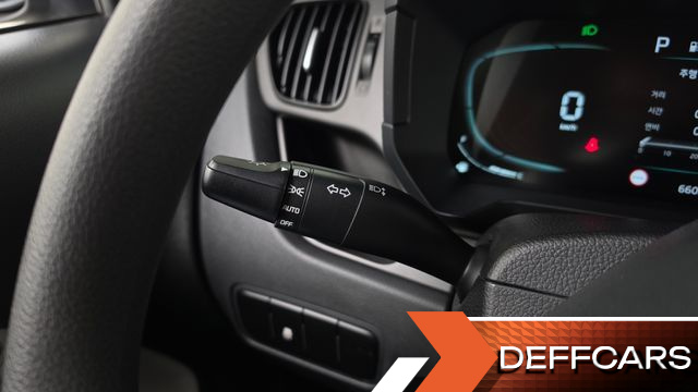 Kia RAY Van 2-Seater Prestige Special купить на сайте DeffCars
