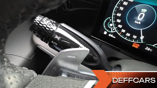 Hyundai GRANDEUR Calligraphy купить на сайте DeffCars