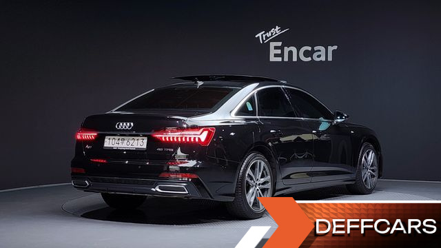 Audi A6 45 TFSI Premium купить на сайте DeffCars