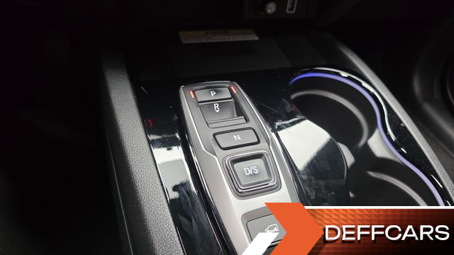 Honda PILOT 3.5 купить на сайте DeffCars