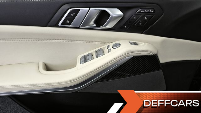 BMW X7 xDrive 40i M Sport 7STR купить на сайте DeffCars