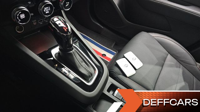 Renault-KoreaSamsung XM3 1.3 TCe RE Inspire купить на сайте DeffCars