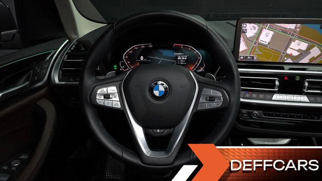 BMW X3 xDrive 20i купить на сайте DeffCars
