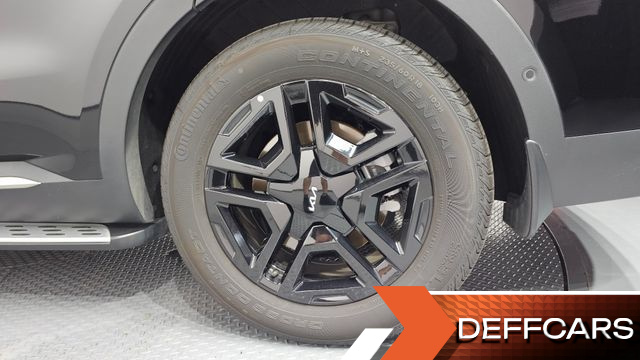 Kia SORENTO HEV 1.6 4WD Gravity купить на сайте DeffCars