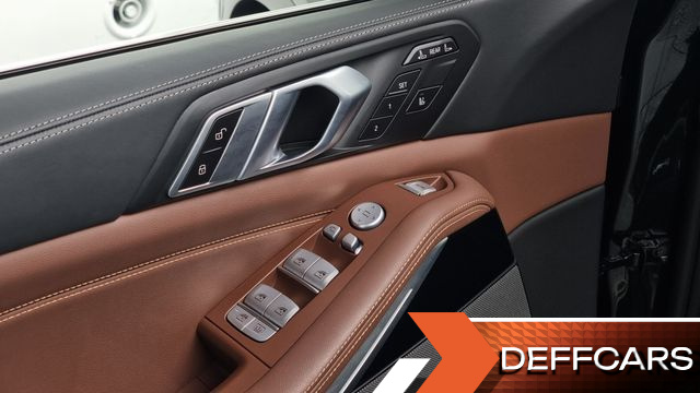 BMW X7 xDrive 40i M Sport 7STR купить на сайте DeffCars