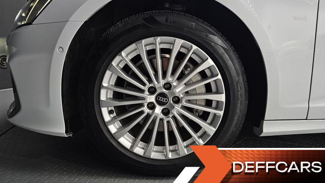 Audi A6 45 TFSI Premium купить на сайте DeffCars
