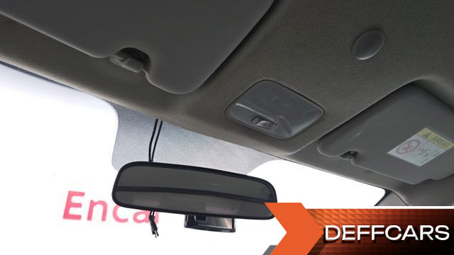 Kia MORNING Van Special купить на сайте DeffCars