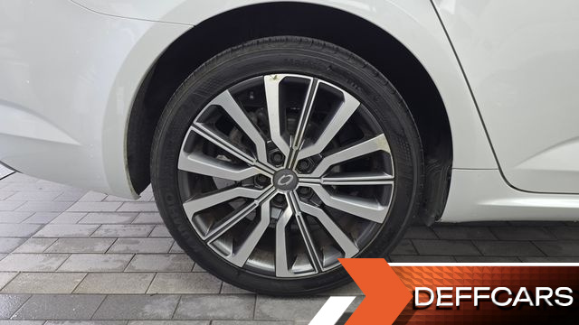 Renault-KoreaSamsung SM6 1.3 TCe RE купить на сайте DeffCars