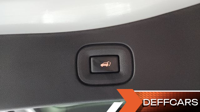 Renault-KoreaSamsung QM6 2.0 LPe LE 2WD купить на сайте DeffCars