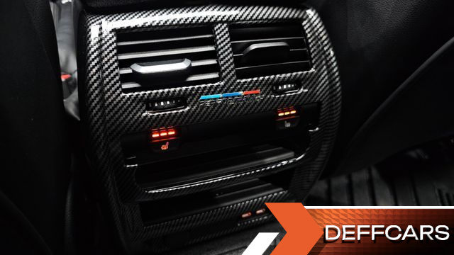 BMW 5-SERIES 520i M Sport купить на сайте DeffCars