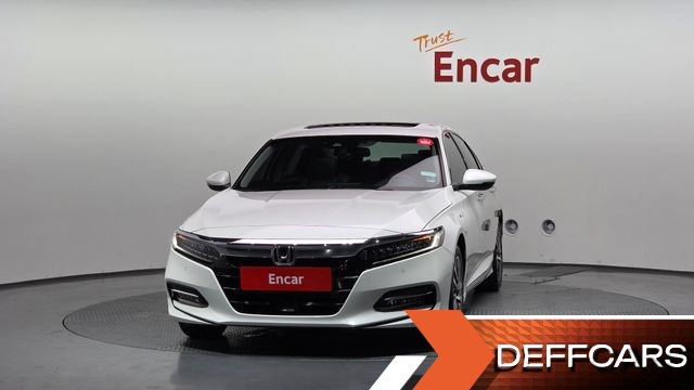 Honda ACCORD 2.0 Hybrid Touring купить на сайте DeffCars