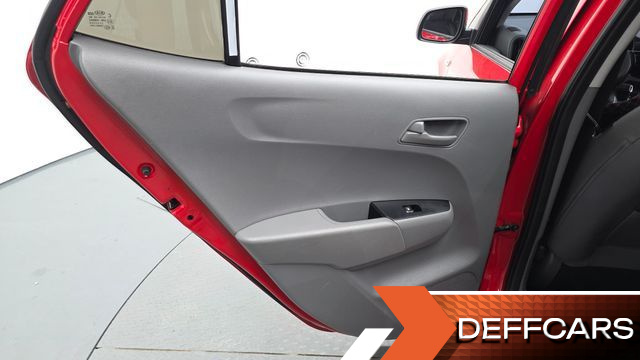 Kia MORNING Trendy купить на сайте DeffCars