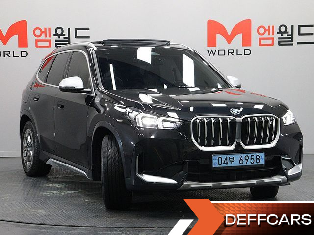 BMW IX1 xDrive 30 xLine купить на сайте DeffCars