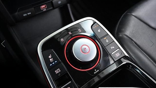 Kia NIRO Air купить на сайте DeffCars