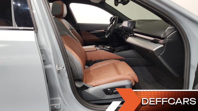 BMW 5-SERIES 530i xDrive M Sport купить на сайте DeffCars