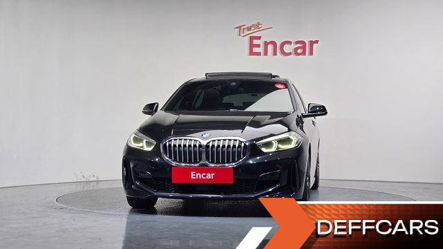 BMW 1-SERIES 120i M Sports купить на сайте DeffCars