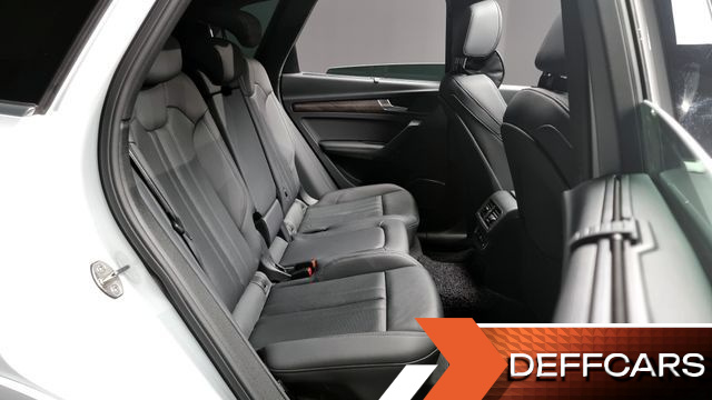 Audi Q5 45 TFSI Quattro Premium купить на сайте DeffCars