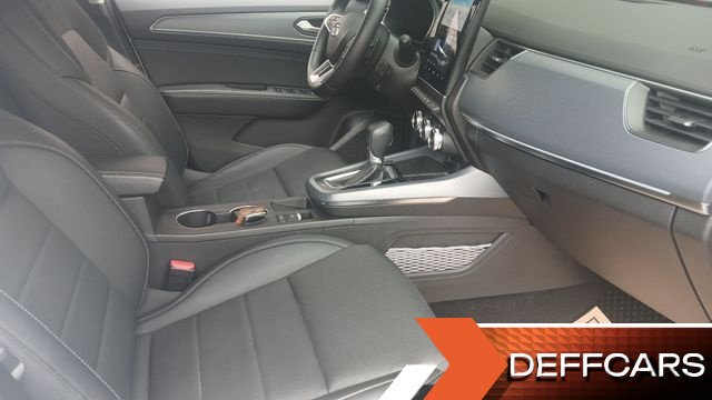 Renault-KoreaSamsung XM3 1.3 TCe RE Signature купить на сайте DeffCars