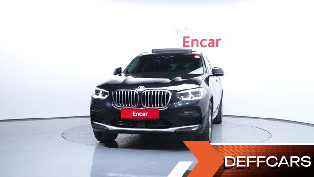 BMW X4 xDrive20i xLine купить на сайте DeffCars