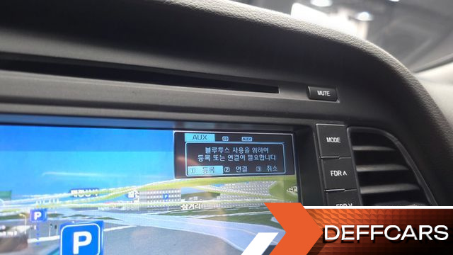 Hyundai SONATA LPI Modern купить на сайте DeffCars