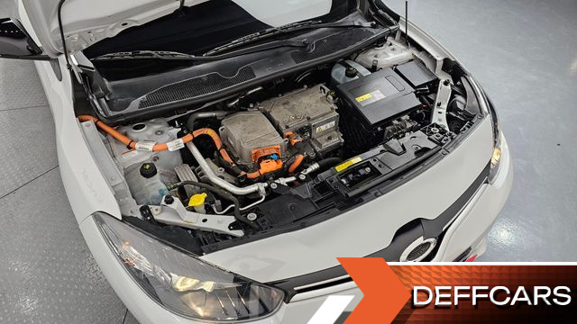 Renault-KoreaSamsung SM3 RE купить на сайте DeffCars