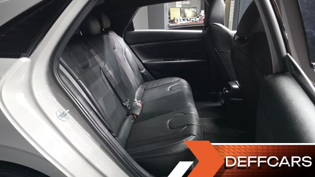 Hyundai AVANTE 2.0 N купить на сайте DeffCars