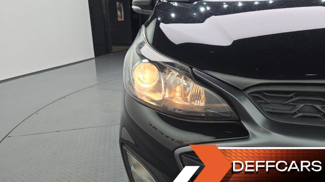 ChevroletGMDaewoo SPARK Premier купить на сайте DeffCars