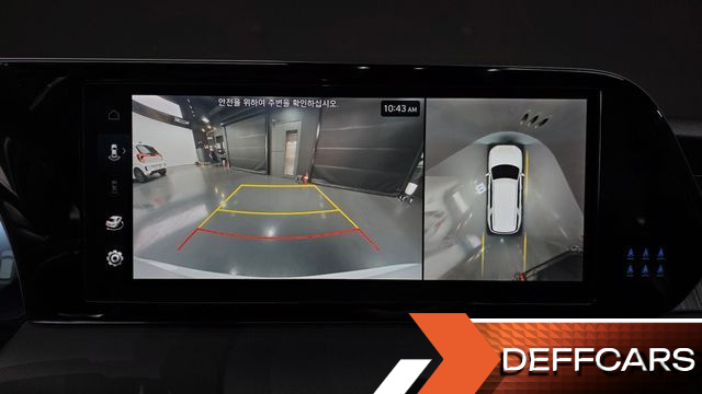 Hyundai PALISADE Gasoline 3.8 4WD Prestige купить на сайте DeffCars