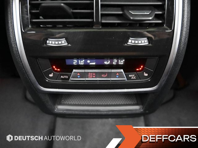 BMW X5 M50i купить на сайте DeffCars