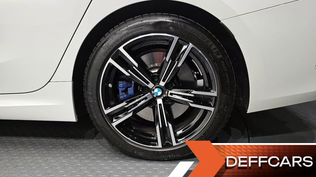 BMW 3-SERIES 320i M Sport купить на сайте DeffCars